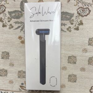 SolaWave Advanced Skincare Wand